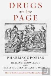 Drugs On The Page