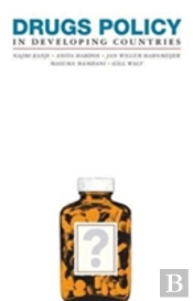 Drugs Policy In Developing Countries