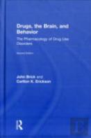 Drugs, The Brain, And Behavior
