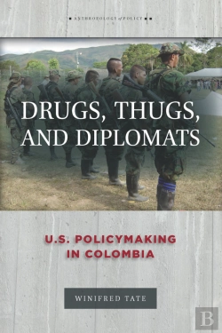 Bertrand.pt - Drugs, Thugs, And Diplomats