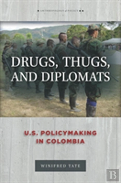 Bertrand.pt - Drugs, Thugs, And Diplomats