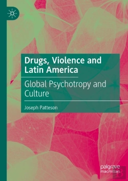 Bertrand.pt - Drugs, Violence And Latin America