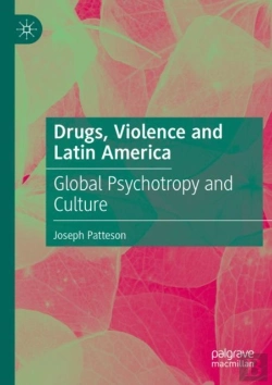 Bertrand.pt - Drugs, Violence And Latin America