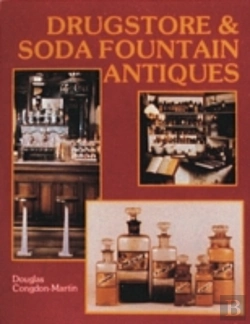 Bertrand.pt - Drugstore & Soda Fountain Antiques