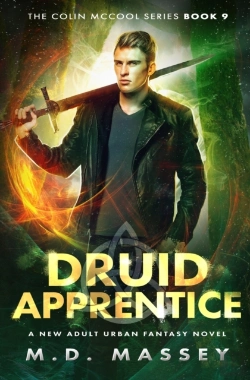 Bertrand.pt - Druid Apprentice