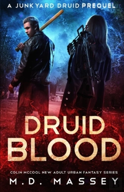 Bertrand.pt - Druid Blood
