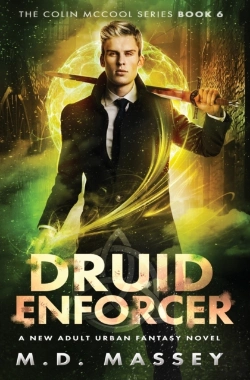 Bertrand.pt - Druid Enforcer