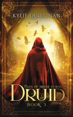 Bertrand.pt - Druid (Hardback Version)