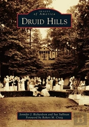 Druid Hills