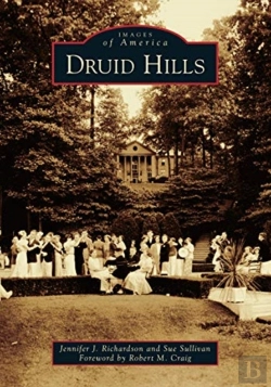 Bertrand.pt - Druid Hills