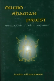 Druid-Priest-Shaman