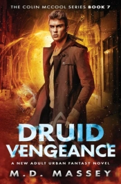 Druid Vengeance