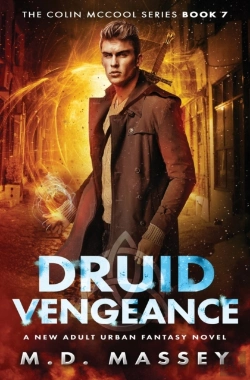 Bertrand.pt - Druid Vengeance