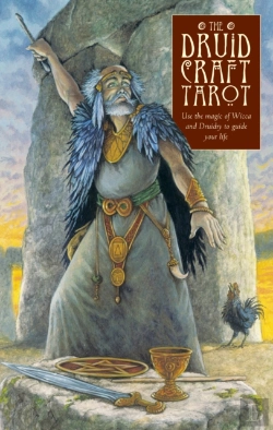 Bertrand.pt - Druidcraft Tarot