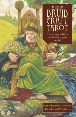Bertrand.pt - Druidcraft Tarot