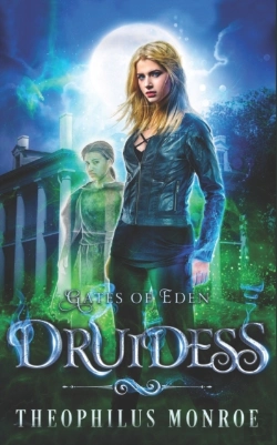 Bertrand.pt - Druidess