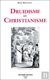 Druidisme Et Christianisme