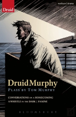 Bertrand.pt - Druidmurphy: Plays By Tom Murphy