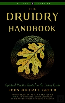 Bertrand.pt - Druidry Handbook