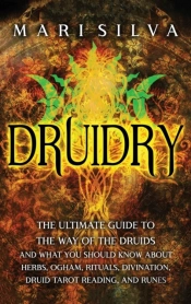 Druidry