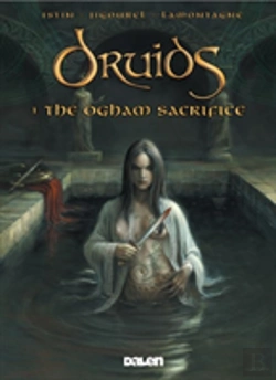 Bertrand.pt - Druids 1: The Ogham Sacrifice