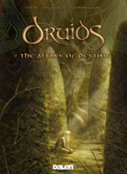 Bertrand.pt - Druids 2: The Altars Of Destiny