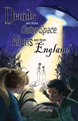 Bertrand.pt - Druids Are From Outer Space, Aliens Are From England