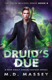 Druid'S Due