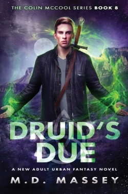 Bertrand.pt - Druid'S Due