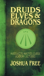 Druids, Elves & Dragons