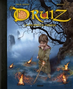 Bertrand.pt - Druiz ; La Prophétie Perdue