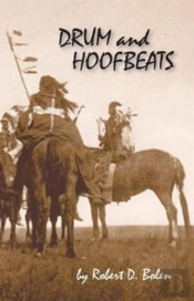 Drum And Hoofbeats