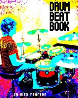 Bertrand.pt - Drum Beat Book