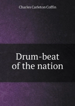 Bertrand.pt - Drum-Beat Of The Nation