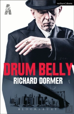 Bertrand.pt - Drum Belly