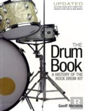 Drum Book