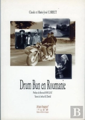 Drum Bun En Roumanie