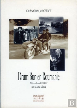 Bertrand.pt - Drum Bun En Roumanie