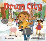 Drum City
