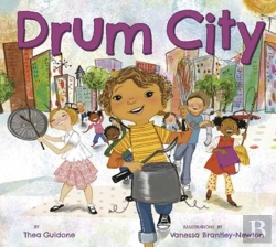 Bertrand.pt - Drum City