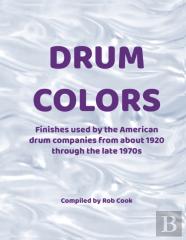 Drum Colors