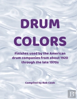 Bertrand.pt - Drum Colors