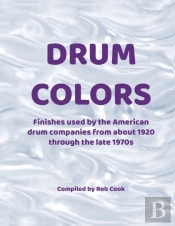 Drum Colors