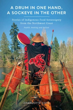 Bertrand.pt - Drum In One Hand, A Sockeye In The Other