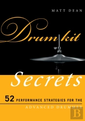Drum Kit Secrets