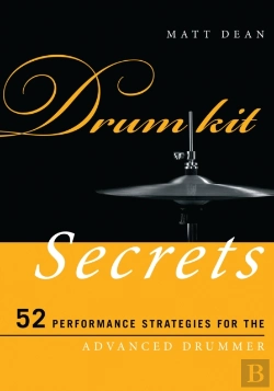 Bertrand.pt - Drum Kit Secrets