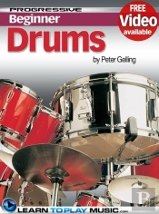 Drum Lessons For Beginners