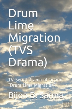 Bertrand.pt - Drum Lime Migration   Tvs Drama : Tv-Ser