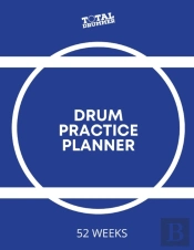 Drum Practice Planner