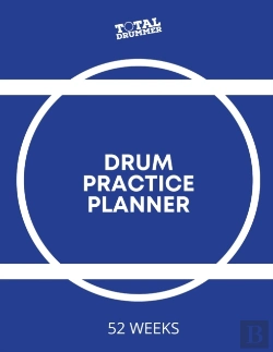 Bertrand.pt - Drum Practice Planner